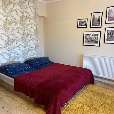 Mokka Apartament Warsawa Bagian luar foto