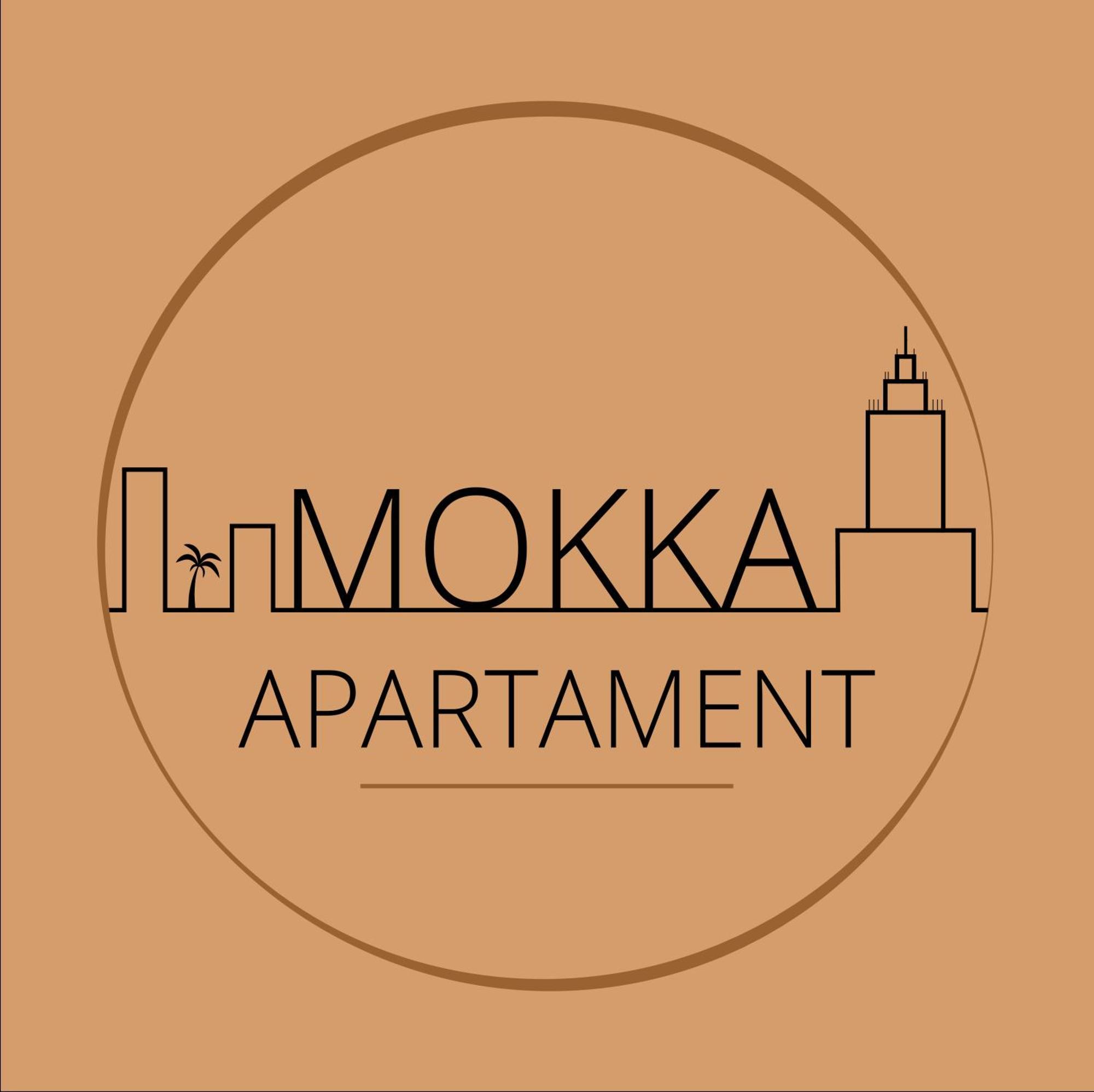 Mokka Apartament Warsawa Bagian luar foto