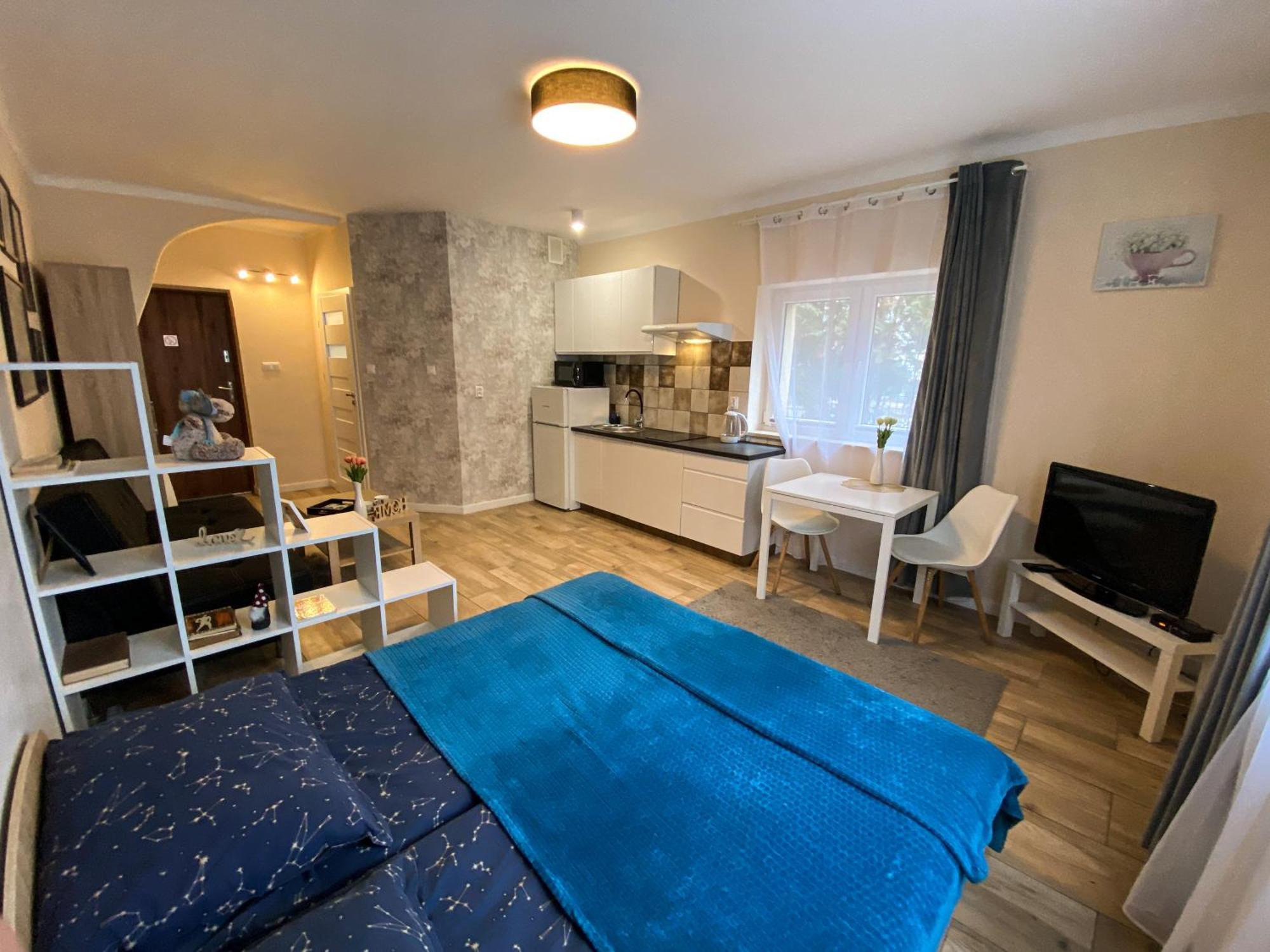 Mokka Apartament Warsawa Bagian luar foto