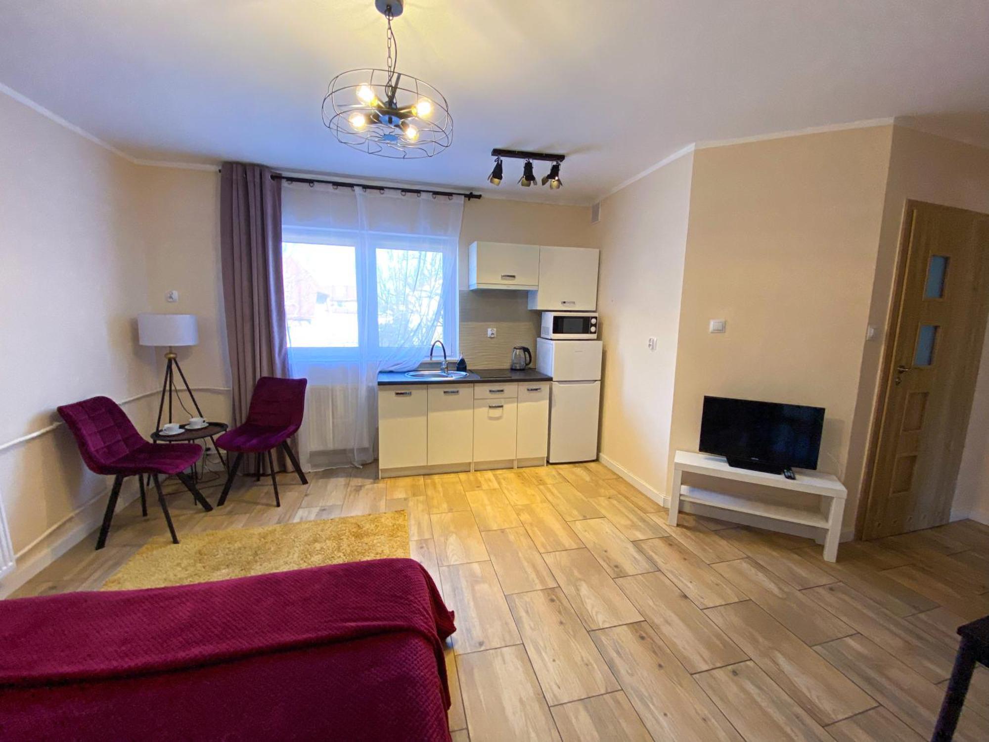 Mokka Apartament Warsawa Bagian luar foto