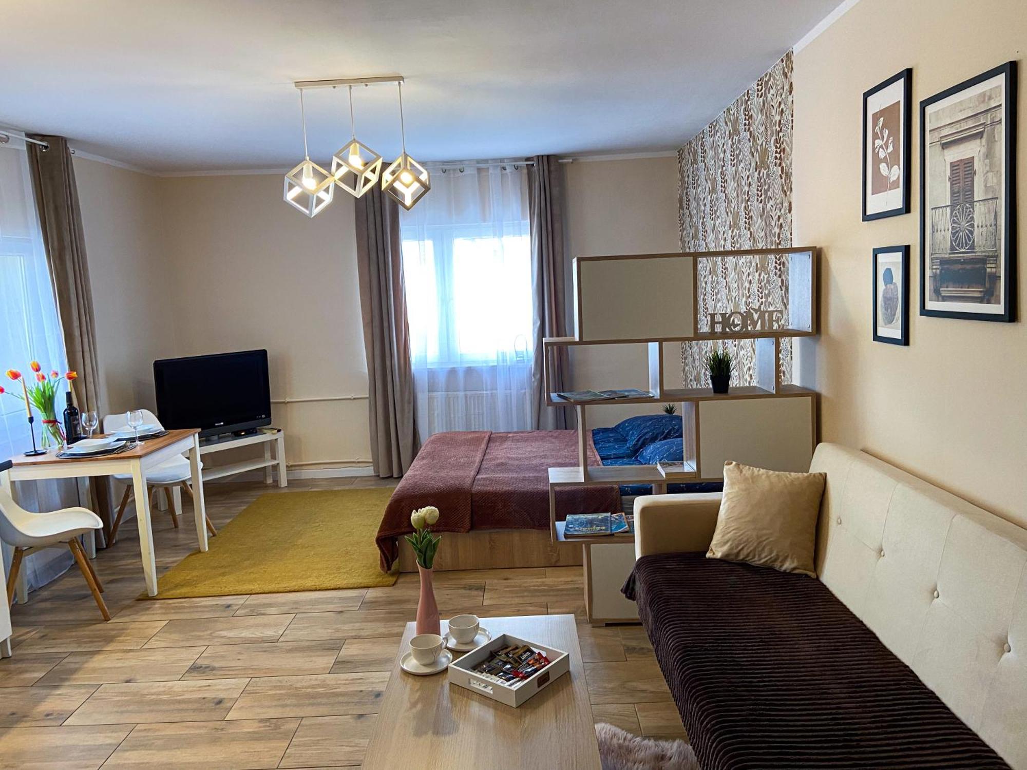 Mokka Apartament Warsawa Bagian luar foto