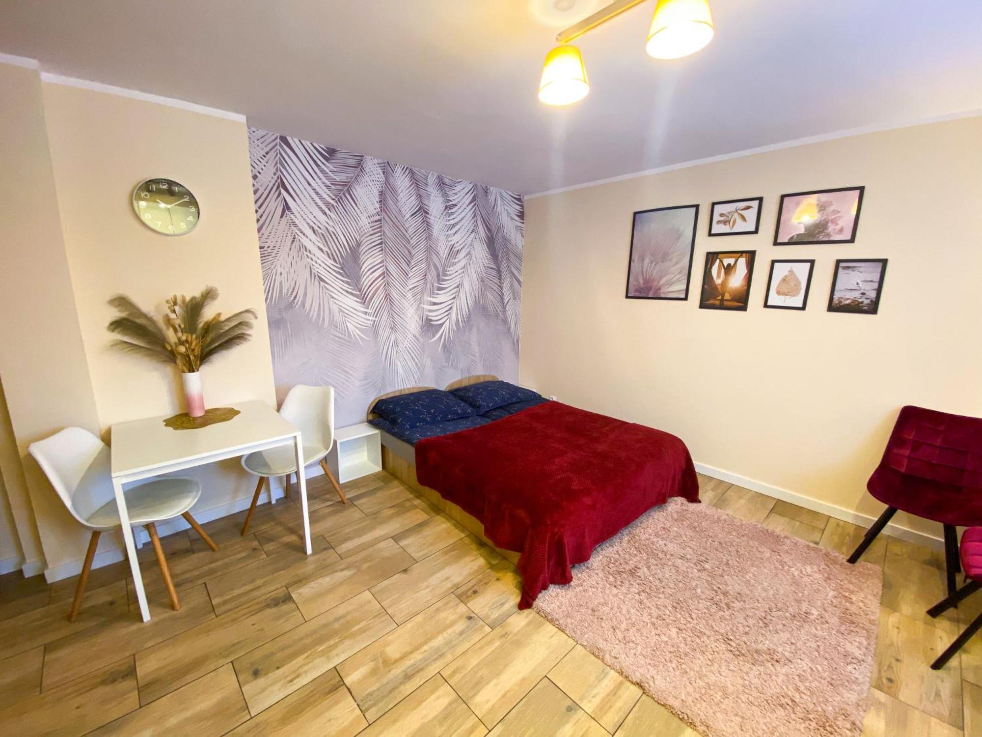 Mokka Apartament Warsawa Bagian luar foto