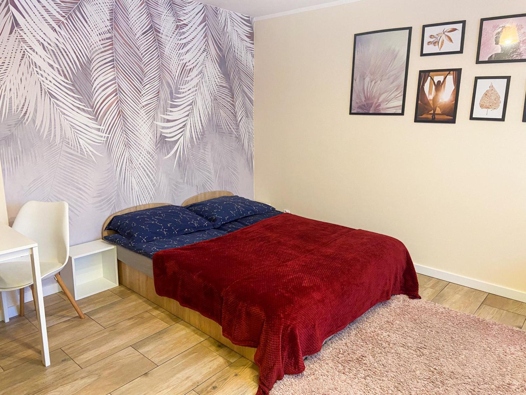 Mokka Apartament Warsawa Bagian luar foto