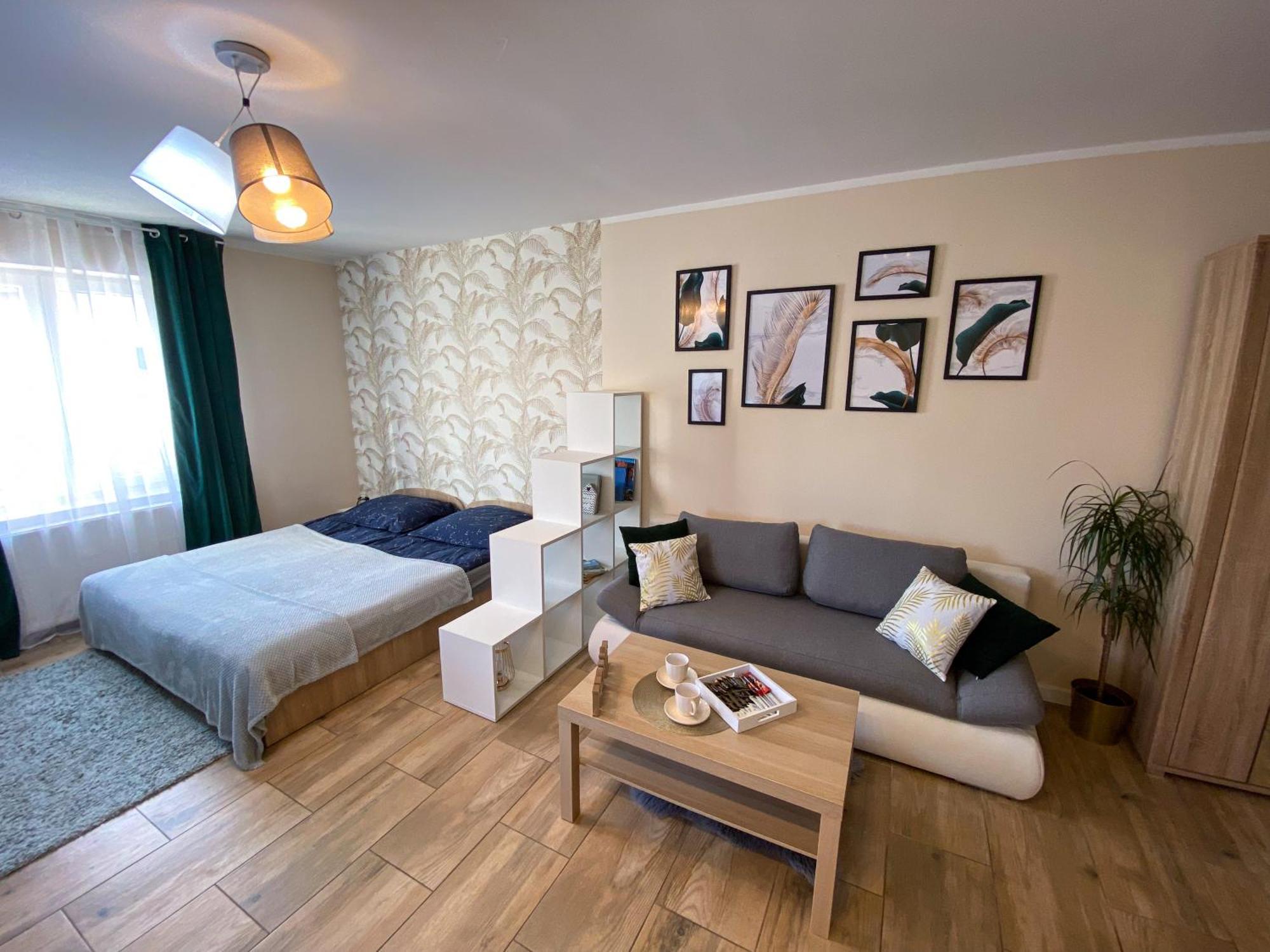 Mokka Apartament Warsawa Bagian luar foto